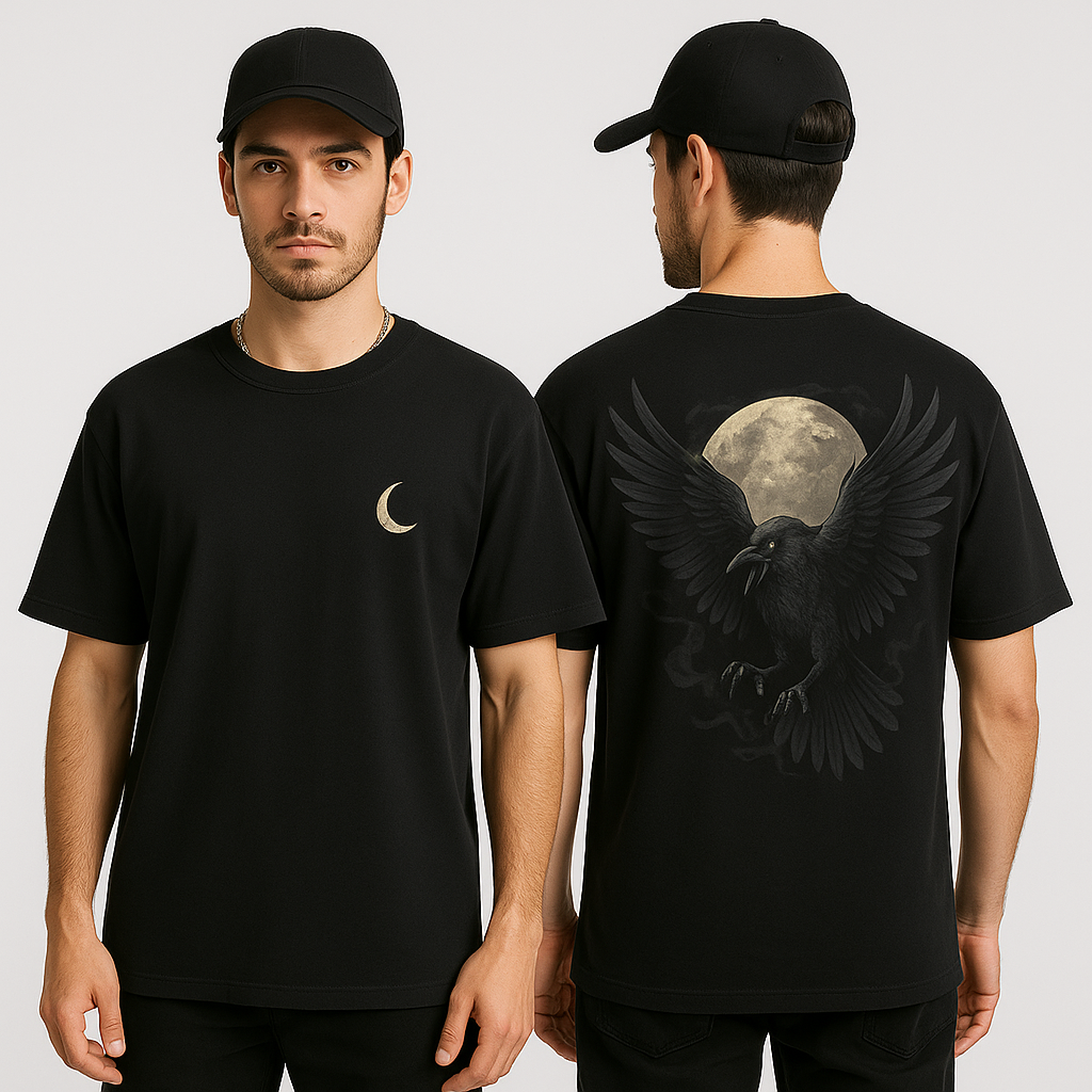 Men's Oversized T-shirt