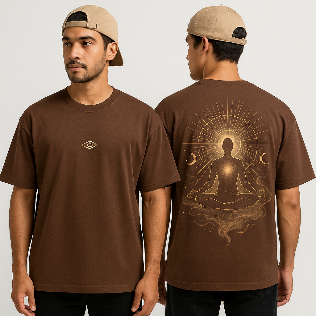 Men's Oversized T-shirt
