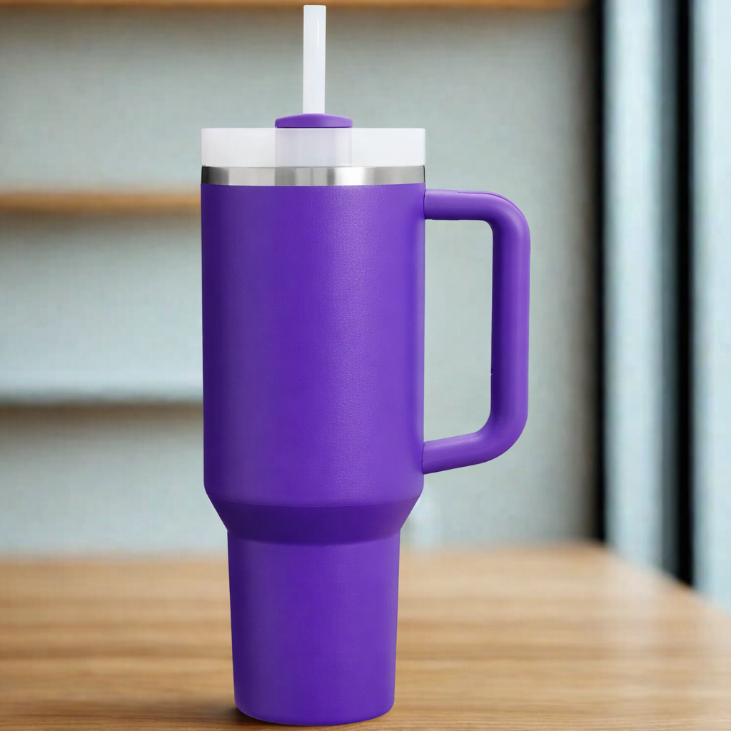 40 oz Tumbler (1200 ml)