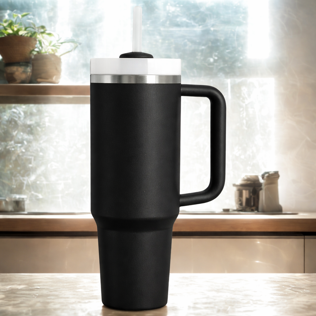 40 oz Tumbler (1200 ml)