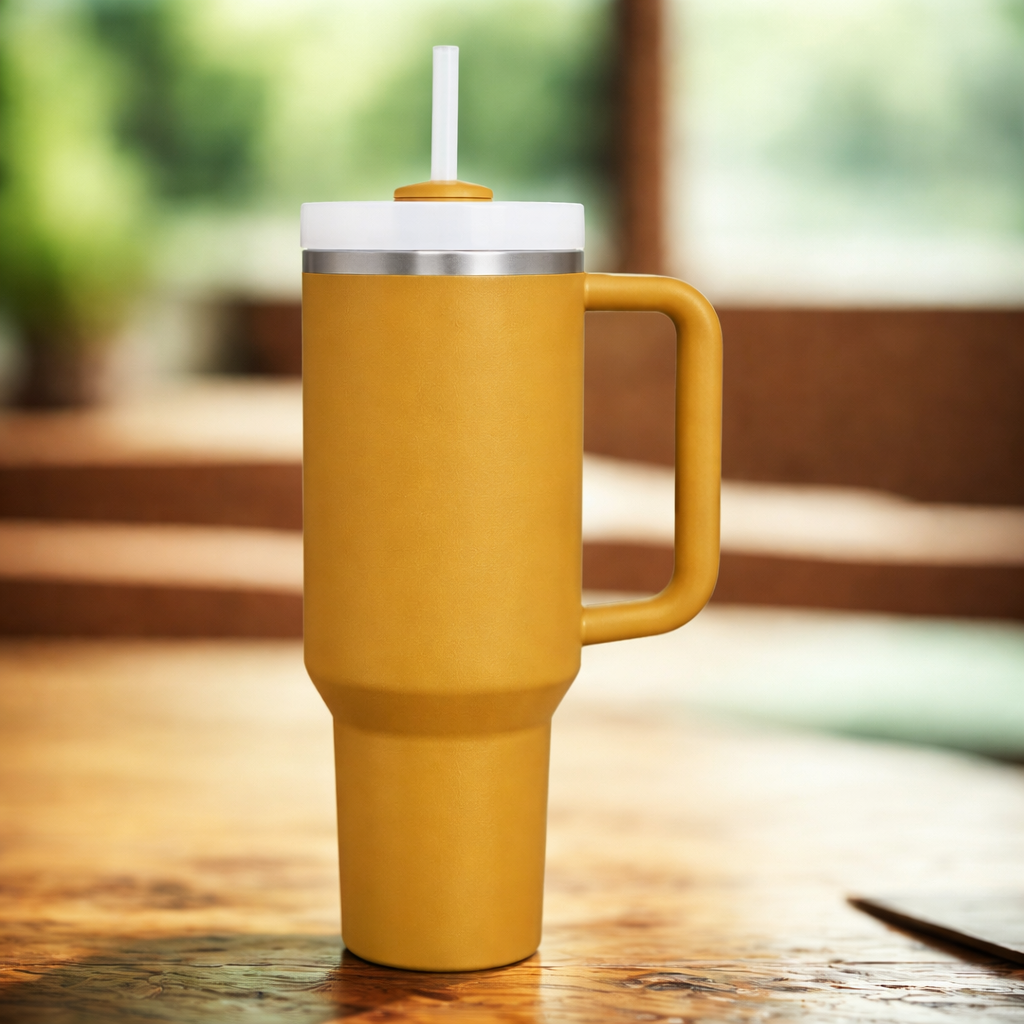 40 oz Tumbler (1200 ml)