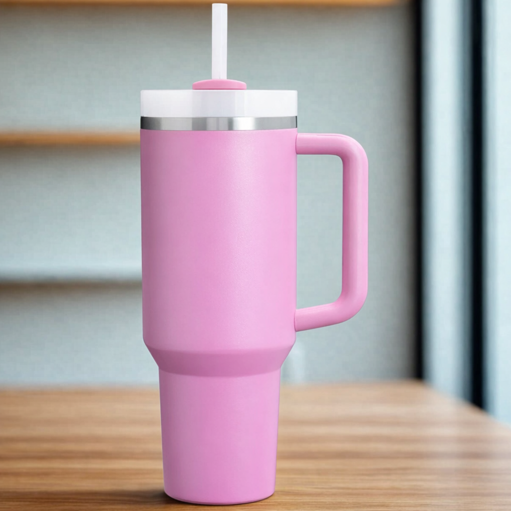 40 oz Tumbler (1200 ml)