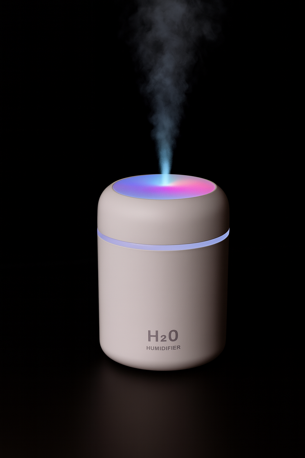 H2O mini humidifier