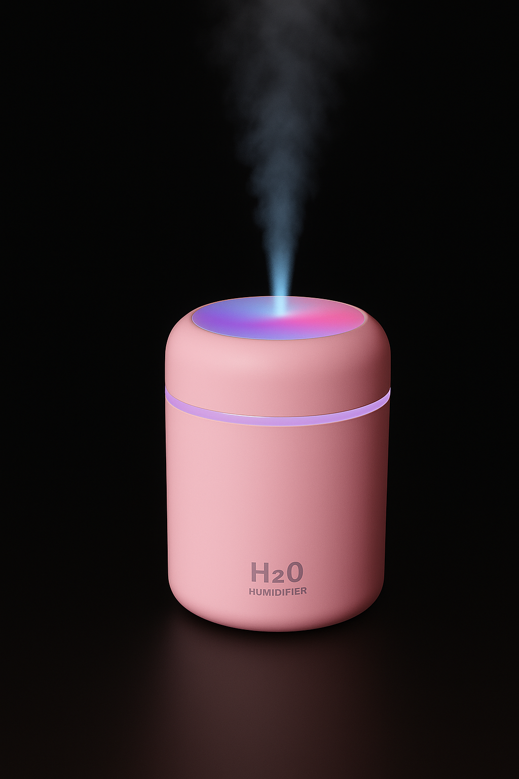 H2O mini humidifier
