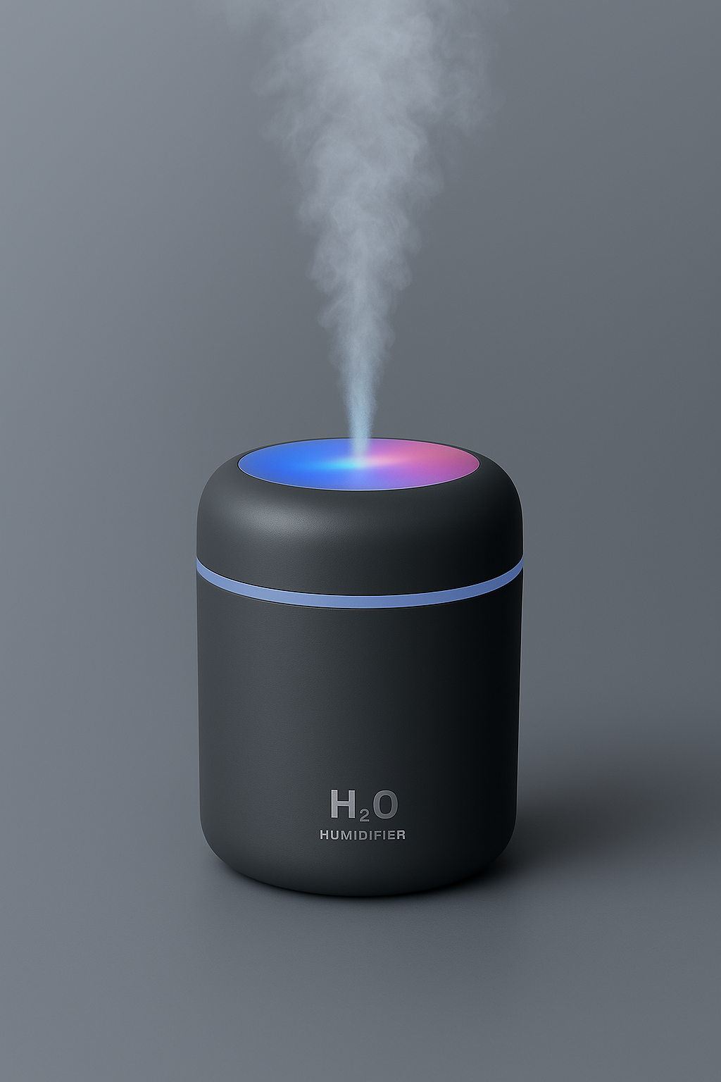 H2O mini humidifier