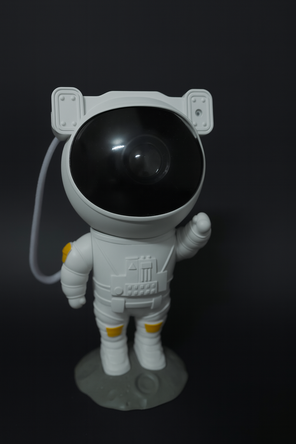 Astronaut Galaxy Projector